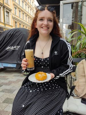  at Round & Square in Helsinki