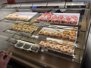 Lips like sugar   at Round & Square in Helsinki