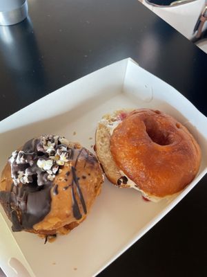   at Round & Square in Helsinki