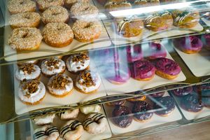 What is your favourite?  at Round & Square in Helsinki