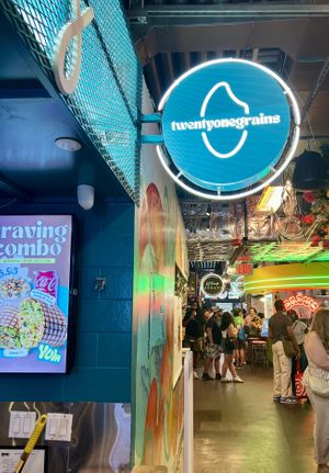 Twenty one  at TwentyOne in Lippstadt