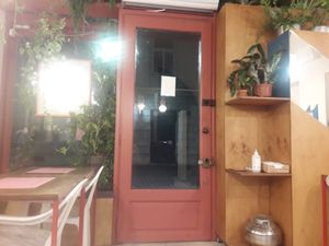 Interior 3 at Rangji Masala Dosa in Krakow