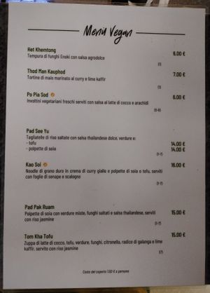  at Thai Break in Saran