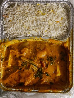  at Taste it India in Essen