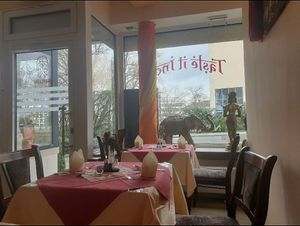 Taste it India at Taste it India in Essen