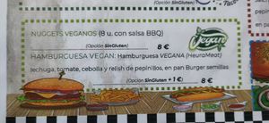  at LK Grill in Luarca