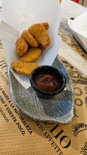  at LK Grill in Luarca