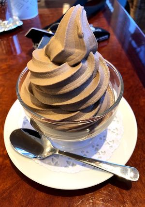  at Vegan Danish Bakery in Thornhill