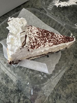   at Vegan Danish Bakery in Thornhill