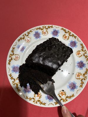   at Gerônimo in Porto Alegre