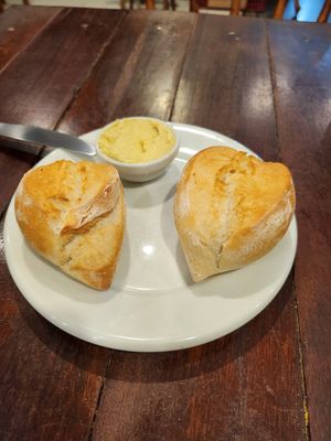  at Gerônimo in Porto Alegre