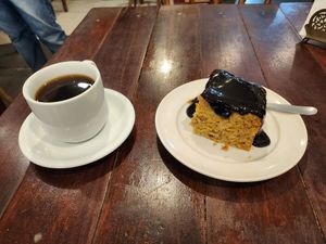  at Gerônimo in Porto Alegre