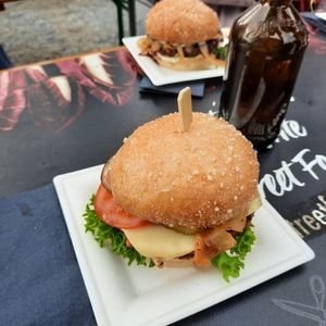  at Che Vegan in Oberhausen