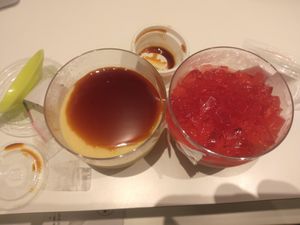  at hal okada - vegan sweets lab in Tokyo