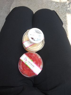  at hal okada - vegan sweets lab in Tokyo