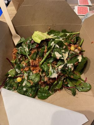   at Cosy Jazz Cafe in Blackpool