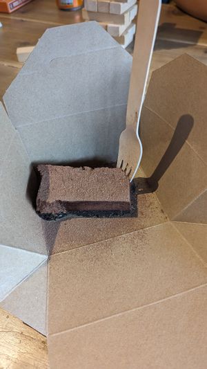  at Cosy Jazz Cafe in Blackpool