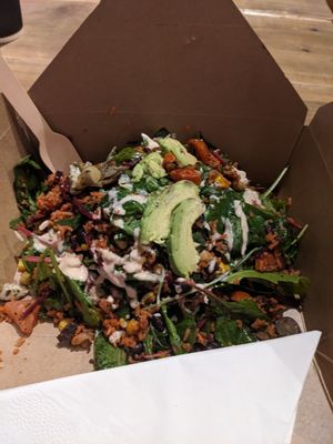  at Cosy Jazz Cafe in Blackpool