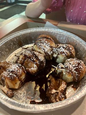  at Mario's Pizza in Orlando