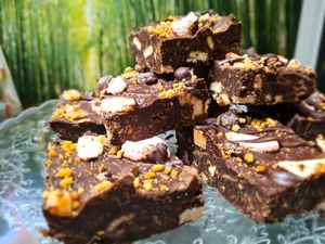  at The Green Kitchen in Newport