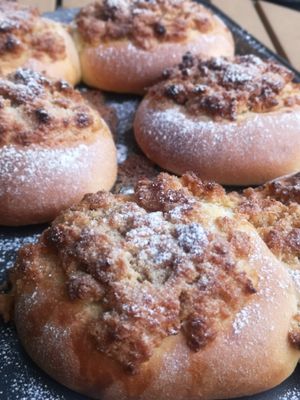  at The Green Kitchen in Newport