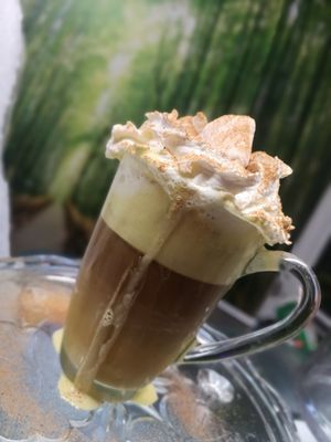  at The Green Kitchen in Newport