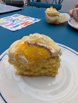  at The Green Kitchen in Newport