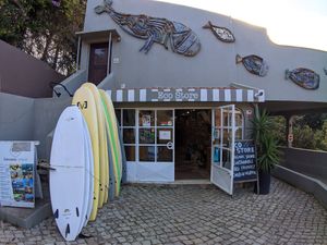  at Eco Shop Salema in Budens