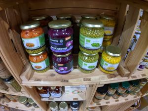  at Eco Shop Salema in Budens