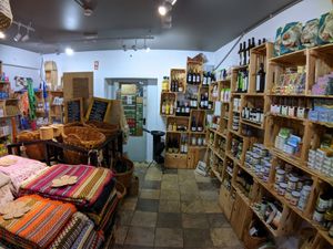  at Eco Shop Salema in Budens