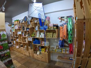  at Eco Shop Salema in Budens