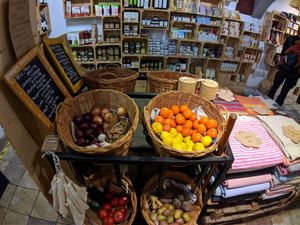  at Eco Shop Salema in Budens