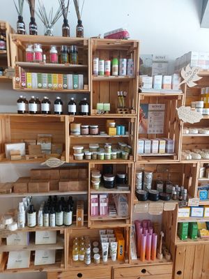  at Eco Shop Salema in Budens