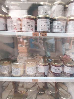  at Eco Shop Salema in Budens