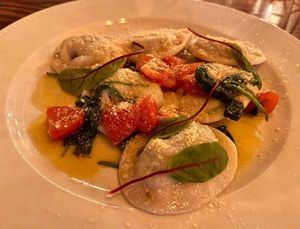  at Szklarnia Warszawa in Warsaw