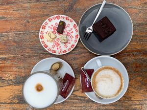 Overview at Thuys in Wijk in Wijk Bij Duurstede