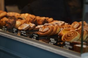   at De Broodenier in Leuven