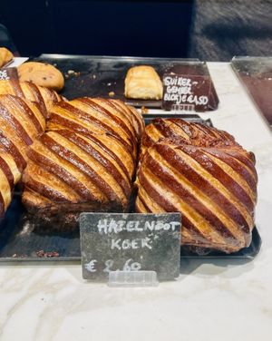   at De Broodenier in Leuven