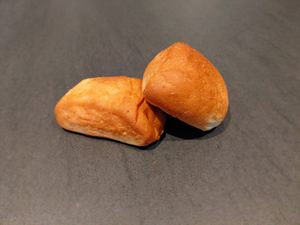 Sandwiches at De Broodenier in Leuven