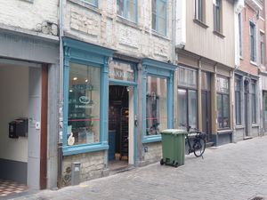 Store at De Broodenier in Leuven