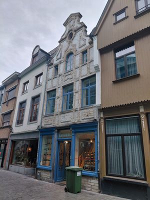 Store at De Broodenier in Leuven