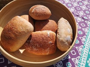 pistolets at De Broodenier in Leuven