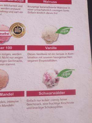  at Edelweiss in Oberhausen