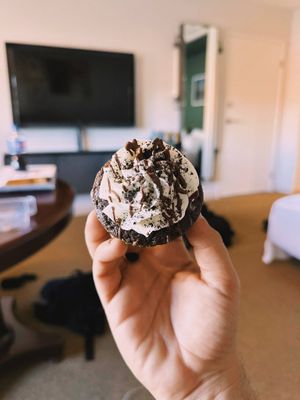  at The Cupcave in Las Vegas