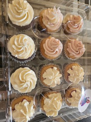  at The Cupcave in Las Vegas