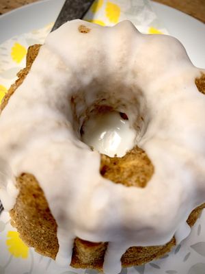   at Castle Antiques Cafe in Haliburton