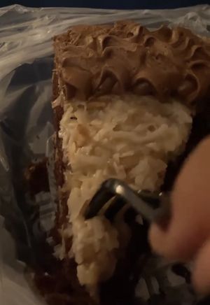   at Southern Sweets Bakery in Decatur