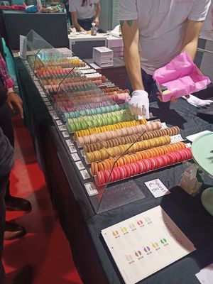  at Smaakaron in Groningen