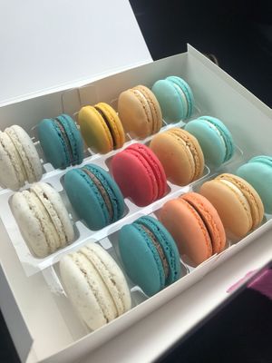 Fine selection. at Smaakaron in Groningen