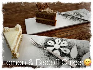   at LN Fortunate Coffee in Denpasar